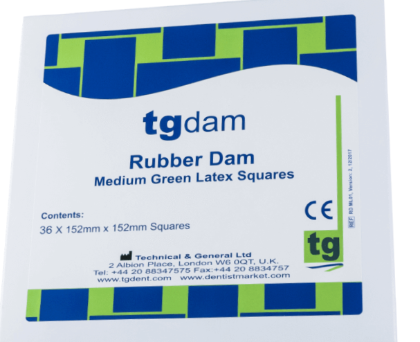 TG RUBBER DAM_1